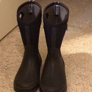 Bogs waterproof boots